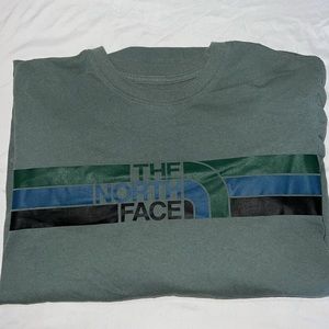 Small men’s long sleeve shirt